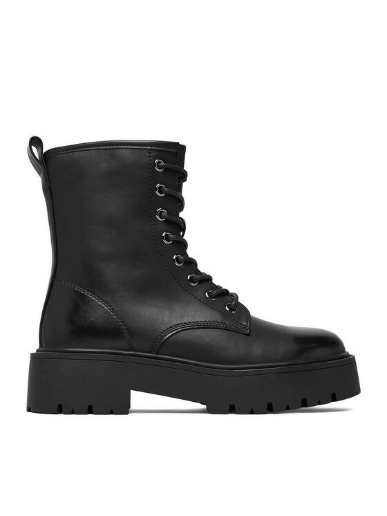 DeeZee DeeZee Зимни обувки CEO-AW0822 Черен