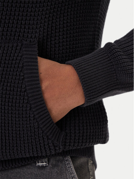 JOOP! Jeans JOOP! Jeans Džemper 15 JJK-18Harrio 30049660 Crna Modern Fit
