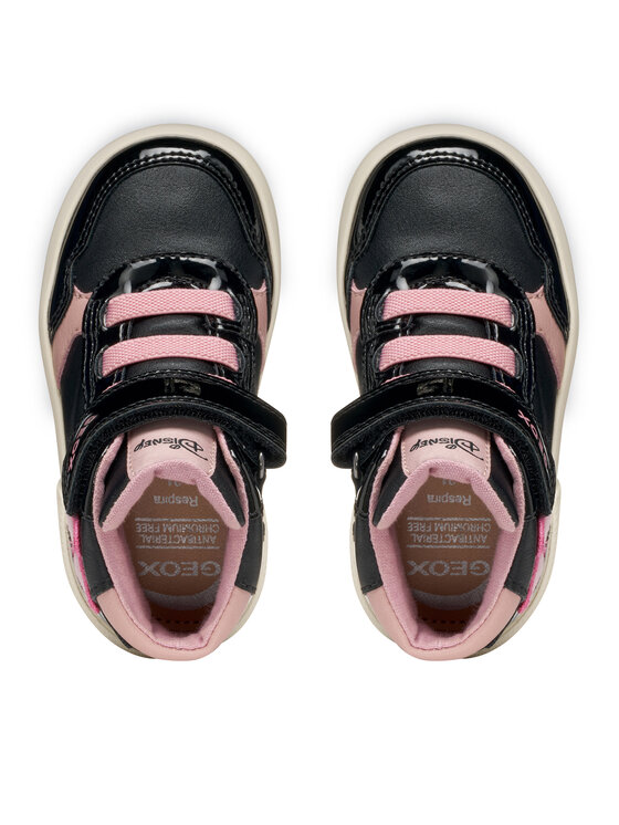 Geox Geox Tossud B Gisli B561MC 00254 C9289 S Must