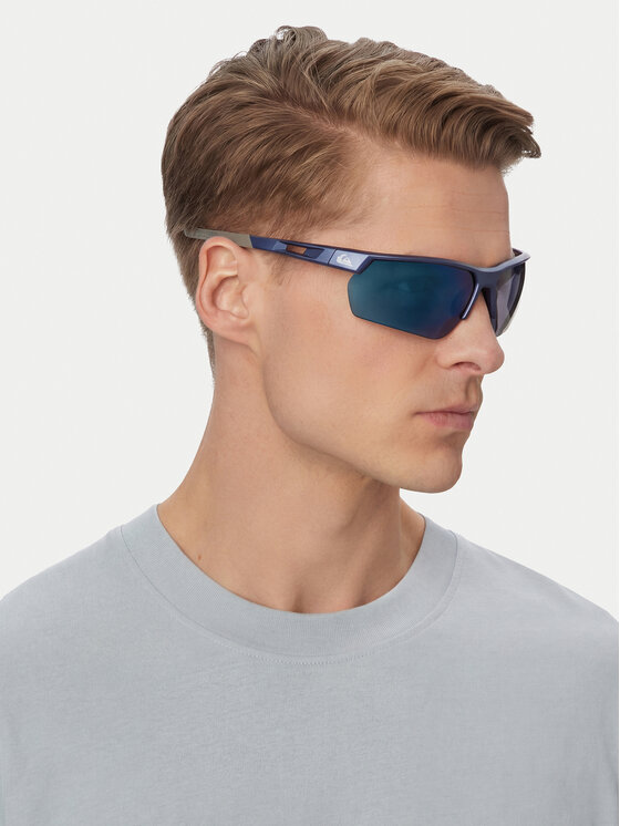 Quiksilver Quiksilver Слънчеви очила WB-QS-MA-007-SS26 Син