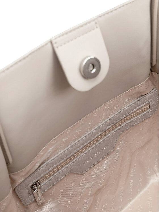 Eva Minge Eva Minge Handtasche OJ-82746 Beige