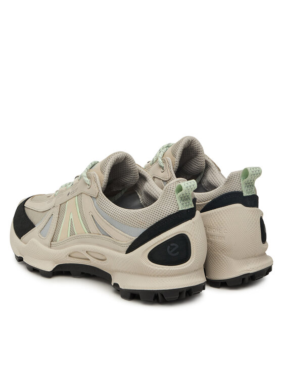 ECCO ECCO Sneakersy Biom C-Trail 80346361423 Szary