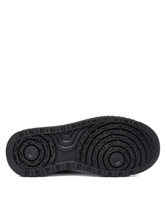 KARL LAGERFELD KARL LAGERFELD Sneakersy Z30988 M Czarny