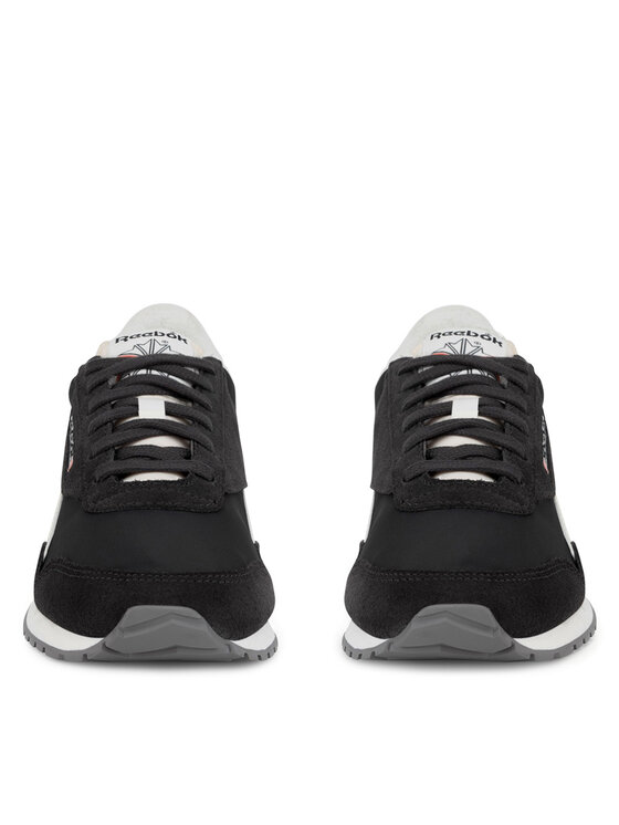 Reebok Reebok Sneakersy CLASSIC AZ 100208831 Czarny