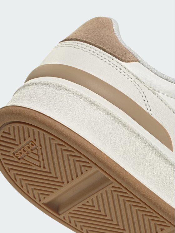 adidas adidas Półbuty Sportswear Aspyre Biały