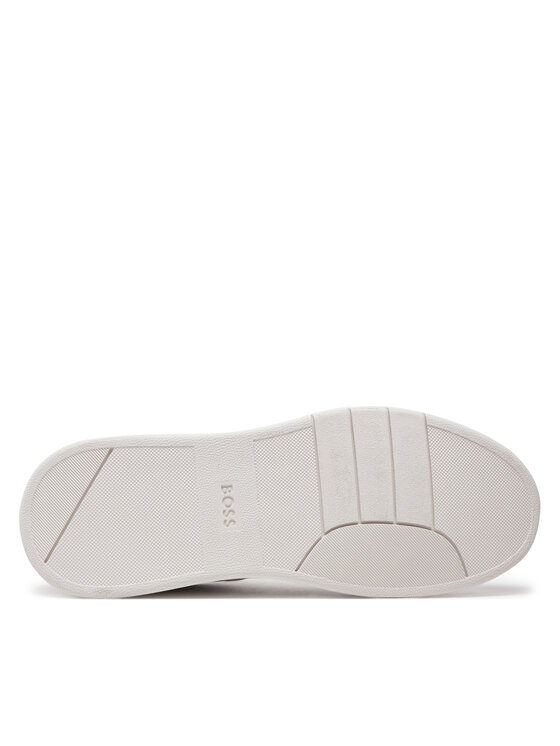 BOSS Boss Sneakers Baltimore 50536484 Bianco