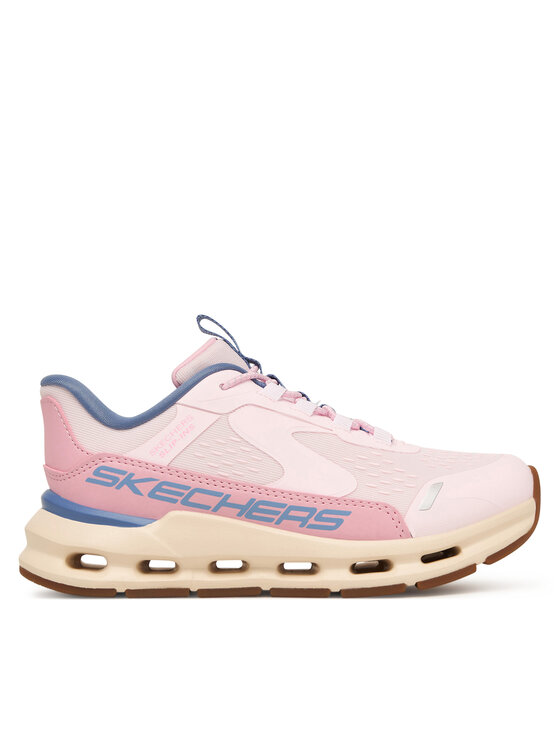 Skechers Sneakers Glide-Step - Vista Lane 303654L/LTPK Roz