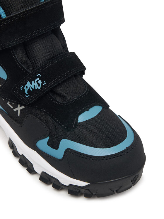 Primigi Primigi Sniego batai GORE-TEX 2431022 S Juoda