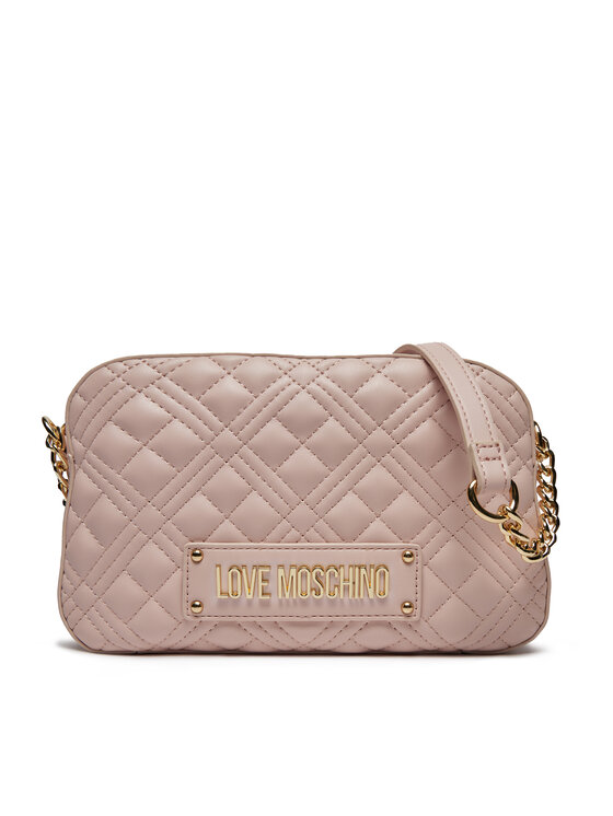 Borsetta LOVE MOSCHINO