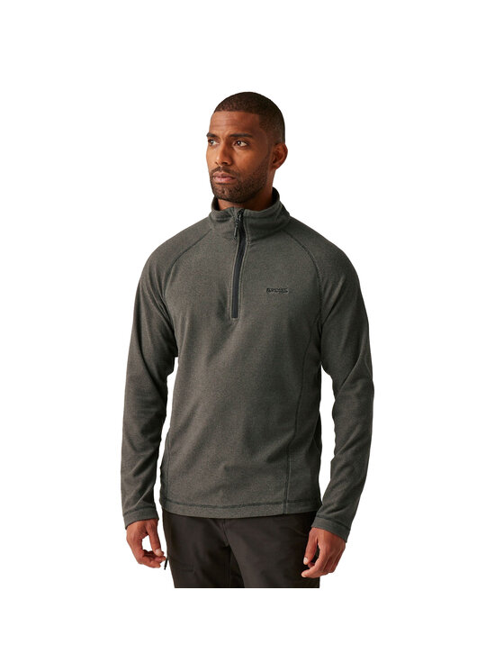 Regatta Regatta Polar Montes Zielony Long Fit
