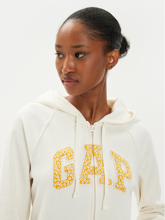 Gap sweat capuche sale femme