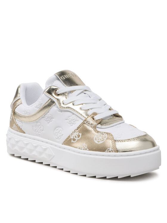 Guess Guess Tossud Fiena FL5FIE SMA12 Valge