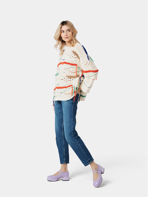 L37 L37 Mokasíny OVERNIGHT Fialová