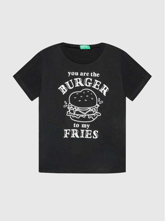 T-shirt United Colors Of Benetton