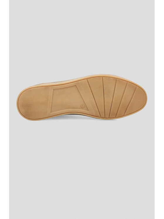 Lancerto Lancerto Sneakersy Mochis BT106224000002 Czarny