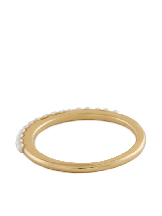 Aldo Aldo Komplekti kuulub 5 sõrmust Comfort 13994834 Kuldne