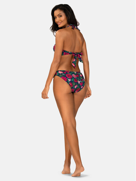 Feba Feba Bikini pezzo sopra FG20A Blu scuro