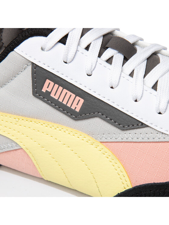 Puma bleu femme hotsell