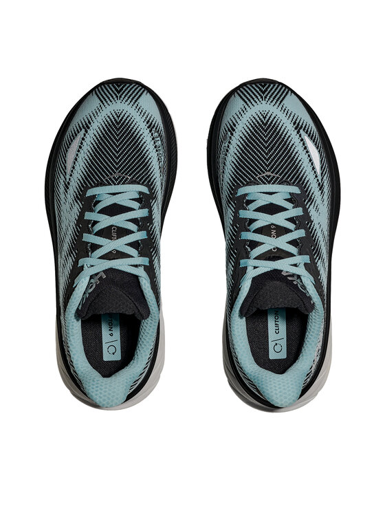 Hoka Hoka Scarpe running Clifton 9 Gtx 1141490F Blu