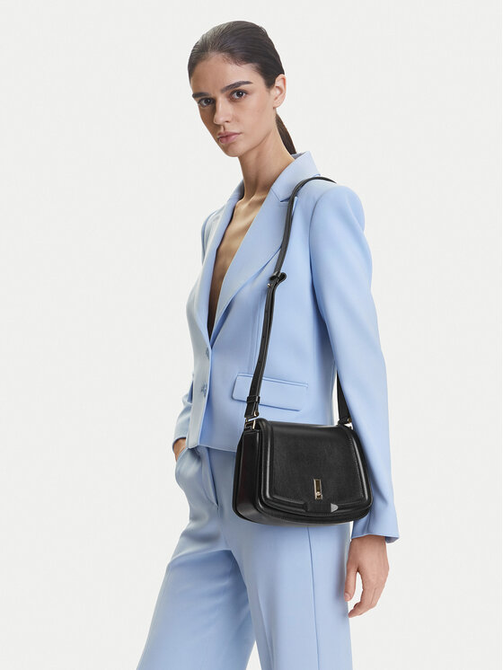 BOSS BOSS Torbica Ariell 50521037 Crna