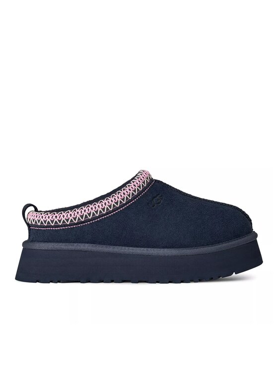 Ugg Ugg Kapcie 1174471-DKN Granatowy