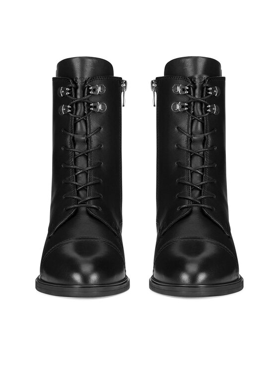 Lasocki Lasocki Botine EST-SORENA-07 Negru