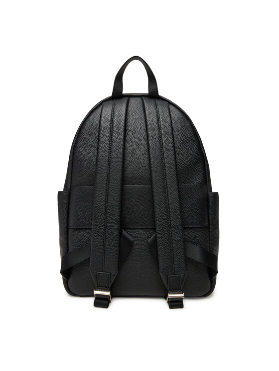 MICHAEL Michael Kors MICHAEL Michael Kors Σακίδιο Tanner 30T5GTNB3L Μαύρο