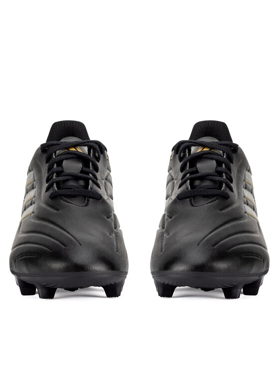 adidas adidas Futbalové topánky COPA PURE 2 CLUB FxG IG8725 Čierna