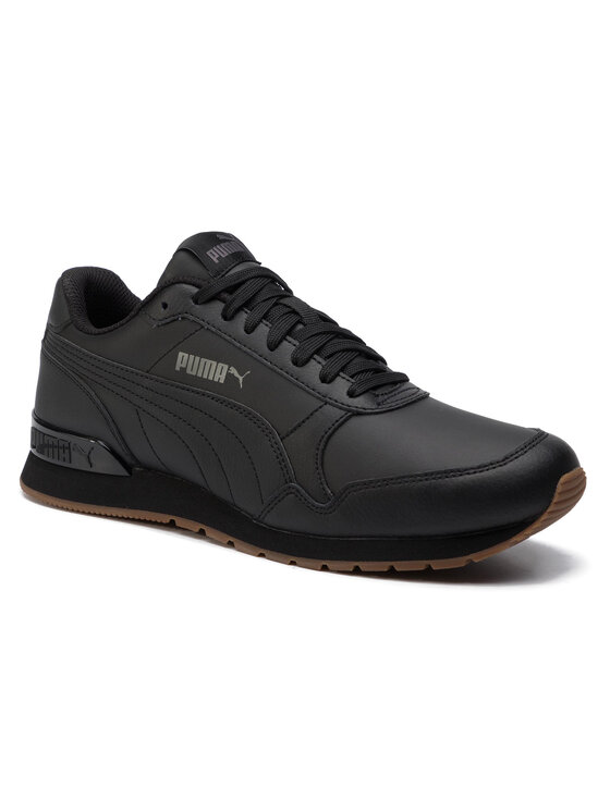 Puma Puma Sneakersy St Runner V2 Full L 365277 08 Czarny