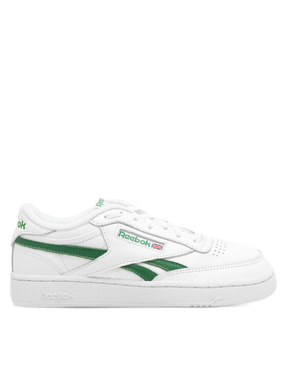 Reebok Reebok Sneakersy Club C Revenge EG9271 Biały