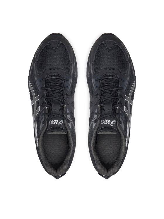 Asics Asics Сникърси Gel-Venture 6 1203A297 Черен