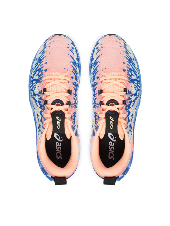 Asics Asics Skriešanas apavi Noosa Tri 16 1011B872 Zils