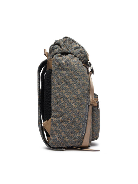 Guess Guess Раница Berlin HMBEWD P6311 Син