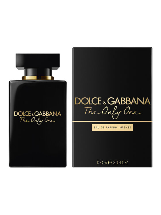 Dolce&Gabbana Dolce&Gabbana The Only One Eau de Parfum Intense Woda perfumowana