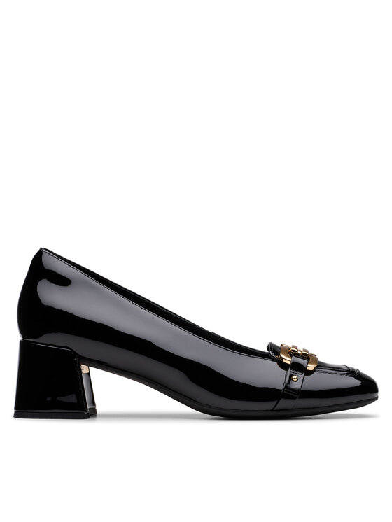 Czółenka Clarks