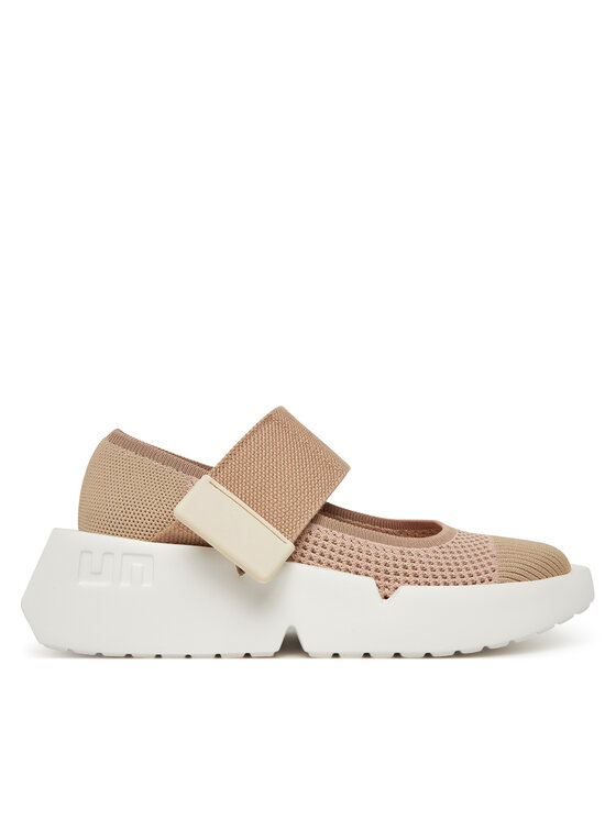 United Nude United Nude Pantofi Mega MJ 10724861117 Bej