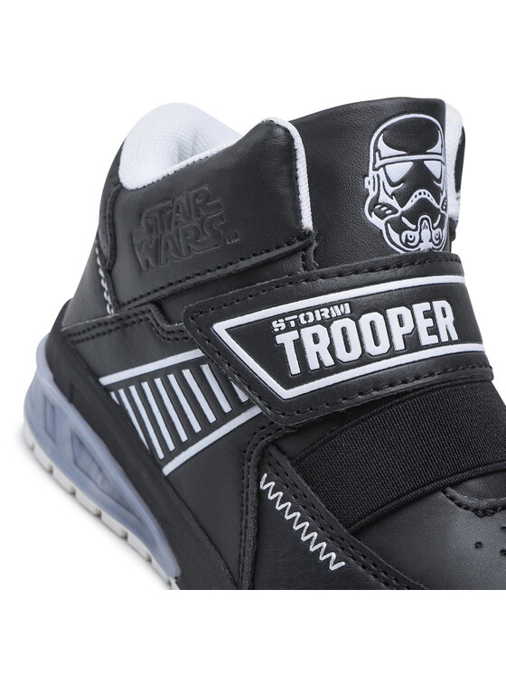 Star Wars Star Wars Tossud CP23-5852LC Must
