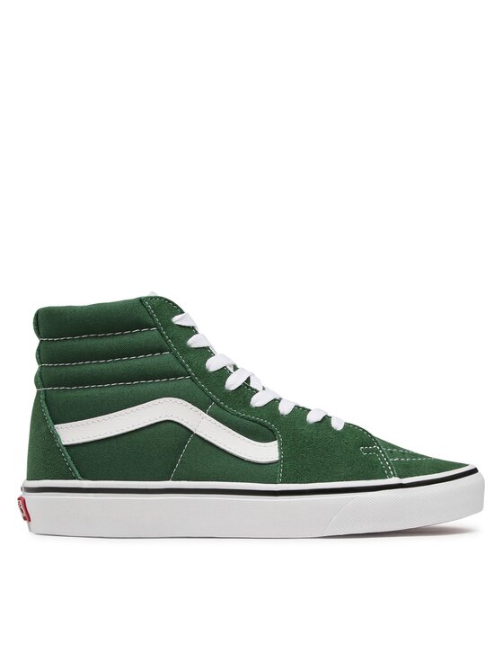 Vans Vans Laisvalaikio batai Sk8-Hi VN0005U96QU1 Žalia