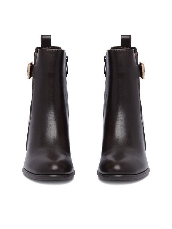 JENNY JENNY Botine CEO-WS6628-02 Maro