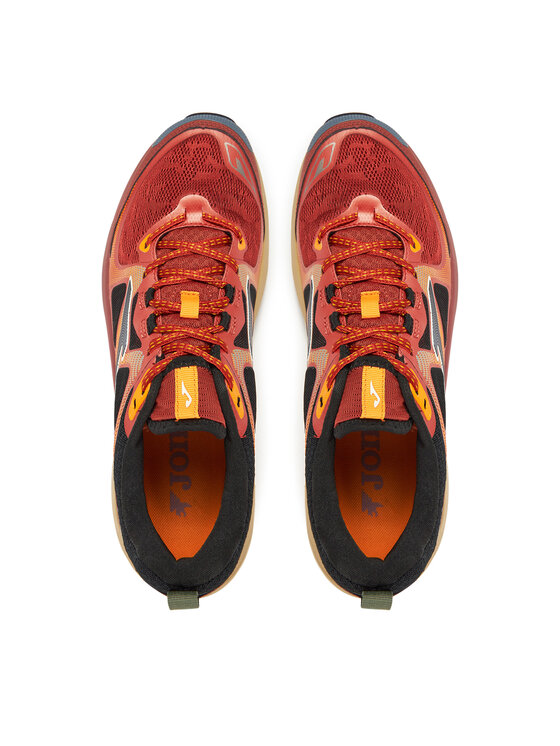 Joma Joma Trekingová obuv Trek 2520 TKTRES2520 Bordová