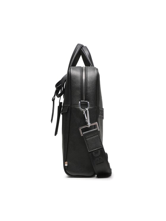 Boss Laptoptasche 50483563 Schwarz | Modivo.de 