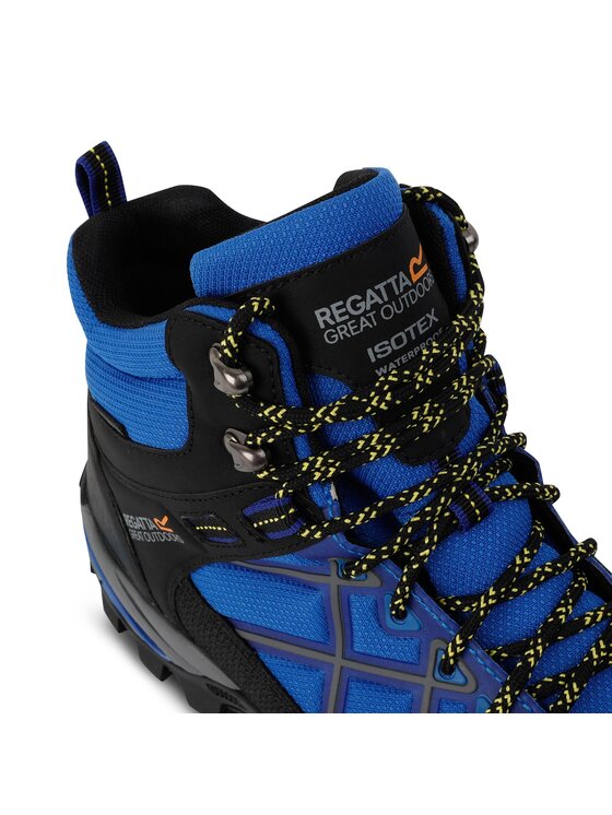 Regatta Regatta Trekkings Samaris III Boot RMF834 Albastru