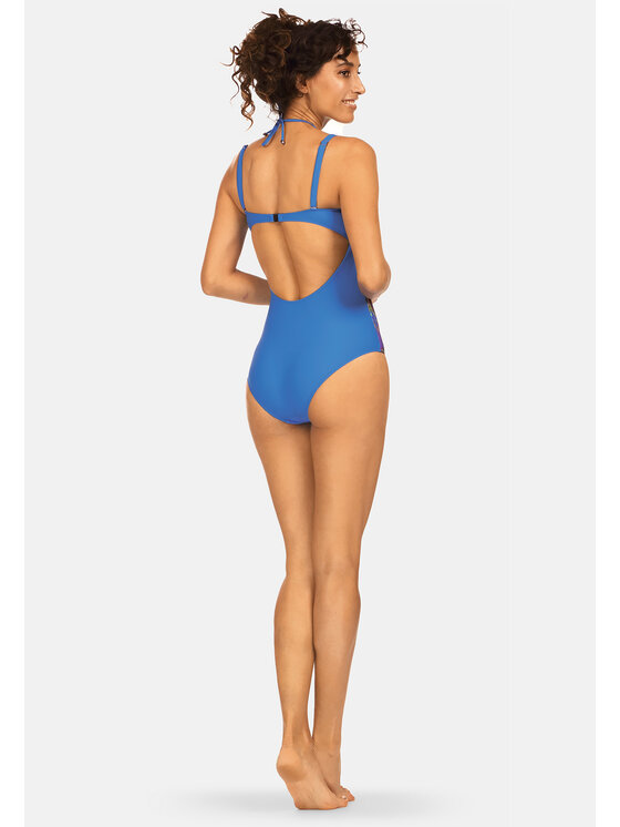 Feba Feba Costume da bagno F35 Multicolore