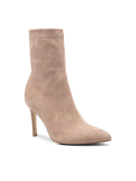 Jenny Fairy Jenny Fairy Stiefeletten CYNTHIA WYL3604-2 Beige