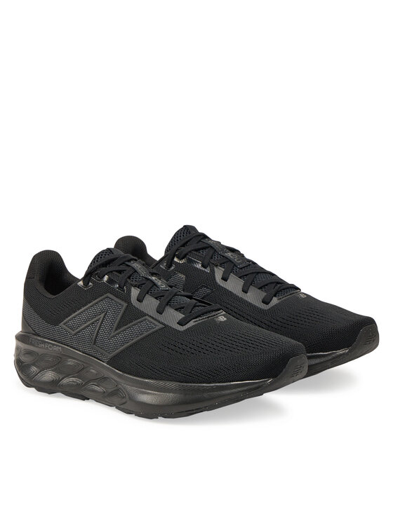 New Balance New Balance Buty do biegania 520 M520LT9 Czarny