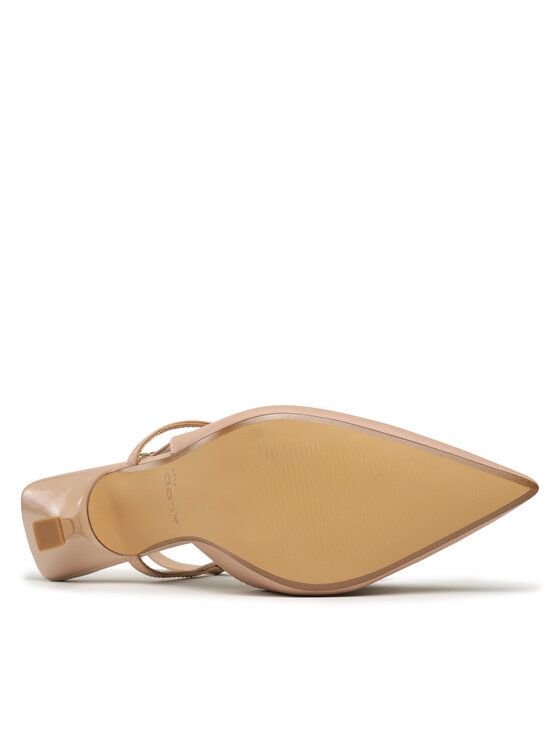 Aldo Aldo Сандали Brunette 13439390 Екрю