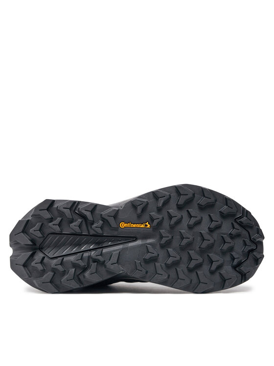 adidas adidas Bakancs Terrex Trailmaker 2.0 Leather Hiking ID0892 Fekete