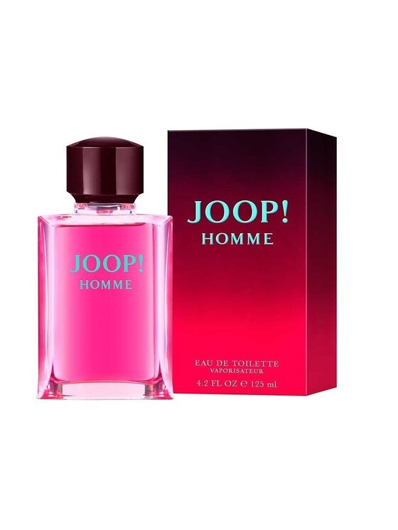 JOOP! JOOP! Homme Woda toaletowa