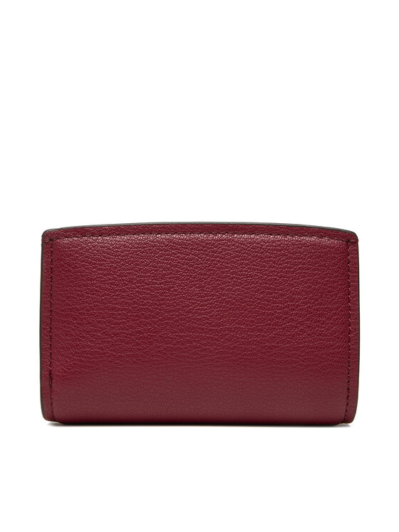 MICHAEL Michael Kors MICHAEL Michael Kors Didelė Moteriška Piniginė Bryant 32S5GYTZ2L Raudona
