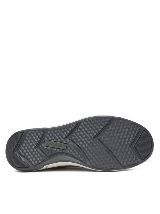 Josef Seibel Josef Seibel Туфлі Enrico 25 25325 TE21 526 Cиній
